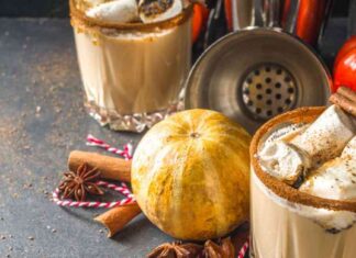 Unique Pumpkin Spice Pairings: 3 Unexpected Foods and a Beverage news-30112024-205544