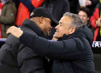 Bayern Munich Coach Vincent Kompany Reflects on Changes Since FC Barcelona – Insights and Continuity news-30112024-210247