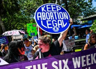 Impact of Roe v. Wade Reversal on Abortion Rates: CDC Study news-30112024-235629