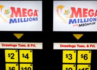 $1.22 Billion Mega Millions Jackpot Winning Numbers Drawn – Check Now 122-billion-mega-millions-jackpot-winning-numbers-drawn-check-now