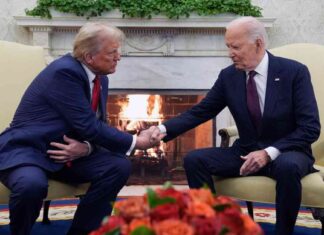 2024 Election Outlook: Voters’ Negative Views with Hope for the Future 2024-election-outlook-voters-negative-views-with-hope-for-the-future