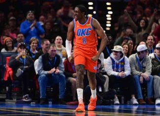 2024 NBA Cup Semifinals Live Stream: How to Watch Today 2024-nba-cup-semifinals-live-stream-how-to-watch-today