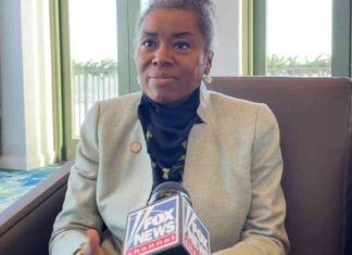 2025 Showdown: Potential First Black Female Republican Governor 2025-showdown-potential-first-black-female-republican-governor