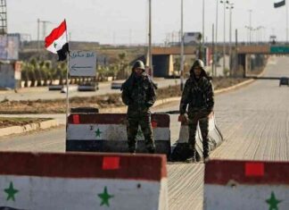 2,500 Terrorists Killed in Syria: Latest News and Updates 2500-terrorists-killed-in-syria-latest-news-and-updates