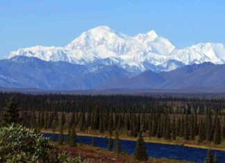 Alaska Senators Criticize Trump’s Plan to Rename Denali as Mt. McKinley alaska-senators-criticize-trumps-plan-to-rename-denali-as-mt-mckinley
