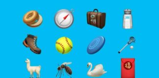 apples-new-emoji-llama-bagel-and-frisbee-updates-explained
