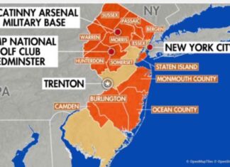 Are Drones Over New Jersey a Homeland Security Threat? are-drones-over-new-jersey-a-homeland-security-threat