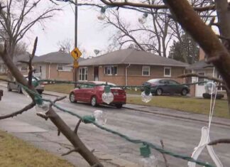 Arrest Made in Case of Two Women Found Shot Dead in Suburban Home arrest-made-in-case-of-two-women-found-shot-dead-in-suburban-home