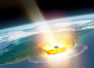 Asteroid that killed dinosaurs likely originated beyond Jupiter, new study reveals asteroid-that-killed-dinosaurs-likely-originated-beyond-jupiter-new-study-reveals