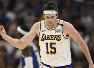 Austin Reaves’ Winning Christmas Shot for Lakers: A Special Moment austin-reaves-winning-christmas-shot-for-lakers-a-special-moment