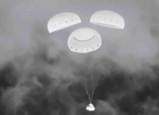 Boeing’s Starliner Spacecraft Lands Safely Back on Earth boeings-starliner-spacecraft-lands-safely-back-on-earth