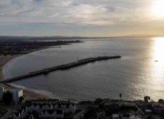California Storm Claims One Life and Leaves Another Missing: Tragedy Strikes Amidst Crushing Waves california-storm-claims-one-life-and-leaves-another-missing-tragedy-strikes-amidst-crushing-waves