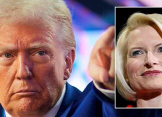 Callista Gingrich Nominated as U.S. Ambassador to Switzerland: Trump’s Latest Appointments callista-gingrich-nominated-as-us-ambassador-to-switzerland-trumps-latest-appointments