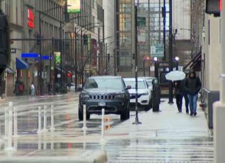 Chicago Weather Forecast: Rain-Snow Mix and Frigid Temperatures Today chicago-weather-forecast-rain-snow-mix-and-frigid-temperatures-today