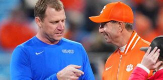 clemsons-dabo-swinney-urges-smu-nclusion-in-college-football-playoff