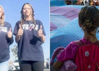 Controversy at High School: Student Uprising Over Trans Athlete Protest Ban controversy-at-high-school-student-uprising-over-trans-athlete-protest-ban