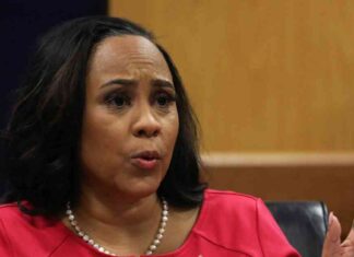 Court rules Georgia lawmakers can subpoena Fani Willis for Trump case information court-rules-georgia-lawmakers-can-subpoena-fani-willis-for-trump-case-information
