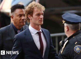 Daniel Penny acquitted in New York subway chokehold case involving Jordan Neely daniel-penny-acquitted-in-new-york-subway-chokehold-case-involving-jordan-neely