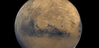 dark-matter-potential-cause-of-mars-orbit-wobble