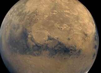 Dark Matter: Potential Cause of Mars’ Orbit Wobble dark-matter-potential-cause-of-mars-orbit-wobble