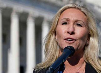 Deadly Car Accident at Rep. Marjorie Taylor Greene’s Home: Swatting Call Investigation deadly-car-accident-at-rep-marjorie-taylor-greenes-home-swatting-call-nvestigation