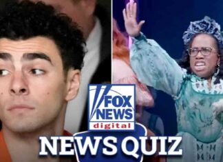 December 20, 2024 Fox News Digital News Quiz: Test Your Knowledge december-20-2024-fox-news-digital-news-quiz-test-your-knowledge
