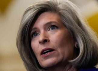 Ernst’s Stance on Confirmation of Hegseth Revealed ernsts-stance-on-confirmation-of-hegseth-revealed