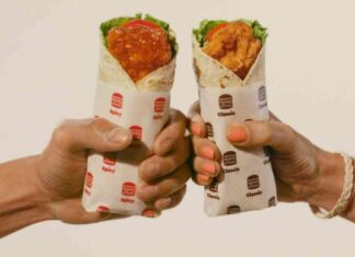 Fast Food Rivalry: Burger King’s Royal Menu Deal vs. McDonald’s Chicken Wrap Announcement fast-food-rivalry-burger-kings-royal-menu-deal-vs-mcdonalds-chicken-wrap-announcement