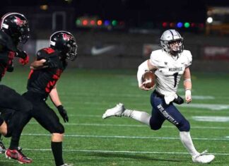 Football Stats Stars: Championship Week and Season Totals football-stats-stars-championship-week-and-season-totals