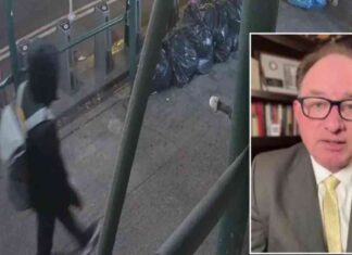 Former FBI Special Agent Reveals Reasons for Withholding Alleged Suspect’s Name in UnitedHealthcare CEO Assassination former-fb-special-agent-reveals-reasons-for-withholding-alleged-suspects-name-in-unitedhealthcare-ceo-assassination