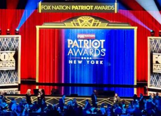 Honoring America’s Heroes: Fox Nation’s Sixth Annual Patriot Awards honoring-americas-heroes-fox-nations-sixth-annual-patriot-awards