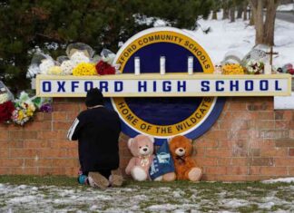 Honoring Oxford Shooting Victims: Michigan Gov. Whitmer’s Tribute honoring-oxford-shooting-victims-michigan-gov-whitmers-tribute