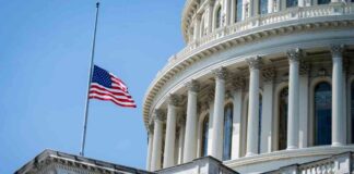 honoring-president-jimmy-carter-flags-to-fly-half-staff