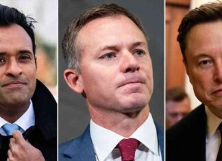 House DOGE Caucus Mission: Top Republican Reveals ‘Real Motivation’ – First Meeting Focus house-doge-caucus-mission-top-republican-reveals-real-motivation-first-meeting-focus