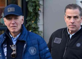 Hunter Biden’s Ex-Wife Speaks Out on Pardon Controversy and Alleged Targeting by Media hunter-bidens-ex-wife-speaks-out-on-pardon-controversy-and-alleged-targeting-by-media