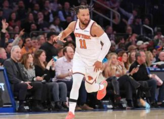 Jalen Brunson Injury Update: Knicks Monitoring Situation closely jalen-brunson-njury-update-knicks-monitoring-situation-closely
