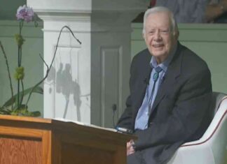 Jimmy Carter’s Strong Faith: The Heart of a Servant jimmy-carters-strong-faith-the-heart-of-a-servant