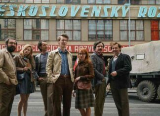 Jiri Madl’s ‘Waves’ Nominated for Best Foreign Language Film Oscar jiri-madls-waves-nominated-for-best-foreign-language-film-oscar