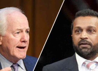 John Cornyn Leaning Towards Supporting Trump’s FBI Pick Kash Patel john-cornyn-leaning-towards-supporting-trumps-fb-pick-kash-patel