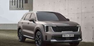 kia-sorento-top-selling-car-in-south-korea-for-2021