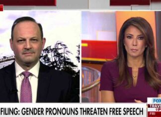 Legal Battle Over Gender Pronoun Rules in South Carolina Schools: AG Takes Lead legal-battle-over-gender-pronoun-rules-in-south-carolina-schools-ag-takes-lead