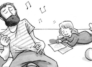 Lessons from a 5-year-old on the Velvet Underground lessons-from-a-5-year-old-on-the-velvet-underground