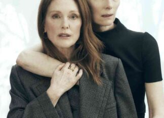 Life and Death Lessons with Tilda Swinton and Julianne Moore life-and-death-lessons-with-tilda-swinton-and-julianne-moore