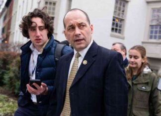 List of 38 Republicans Who Voted ‘No’ on Failed Spending Bill – Defying Trump list-of-38-republicans-who-voted-no-on-failed-spending-bill-defying-trump