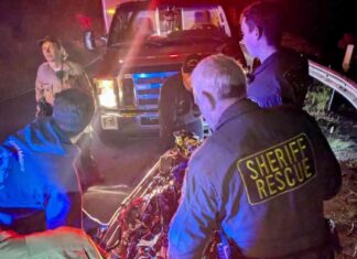 Locating Lost Elderly Man in Malibu with Drones Equipped with Thermal Imaging Cameras locating-lost-elderly-man-in-malibu-with-drones-equipped-with-thermal-maging-cameras