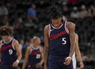 Los Angeles Clippers Struggle in Blowout Loss to Minnesota, Scoring Only 80 Points los-angeles-clippers-struggle-in-blowout-loss-to-minnesota-scoring-only-80-points