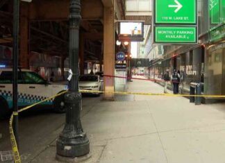 Man Injured in Shooting Near Chicago Loop CTA Station: CFD Update man-njured-in-shooting-near-chicago-loop-cta-station-cfd-update