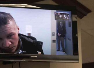 Michigan Man Accused of Stabbing Company Boss in Copycat Crime: What We Know michigan-man-accused-of-stabbing-company-boss-in-copycat-crime-what-we-know