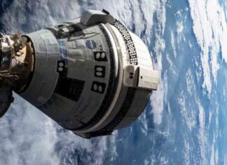 NASA Astronaut Reports Strange Noises from Troubled Starliner Capsule in Space nasa-astronaut-reports-strange-noises-from-troubled-starliner-capsule-in-space
