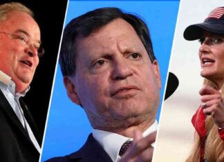 New Title: Trump Appoints Billy Long, Kelly Loeffler, and Frank Bisignano to Head Government Agencies new-title-trump-appoints-billy-long-kelly-loeffler-and-frank-bisignano-to-head-government-agencies